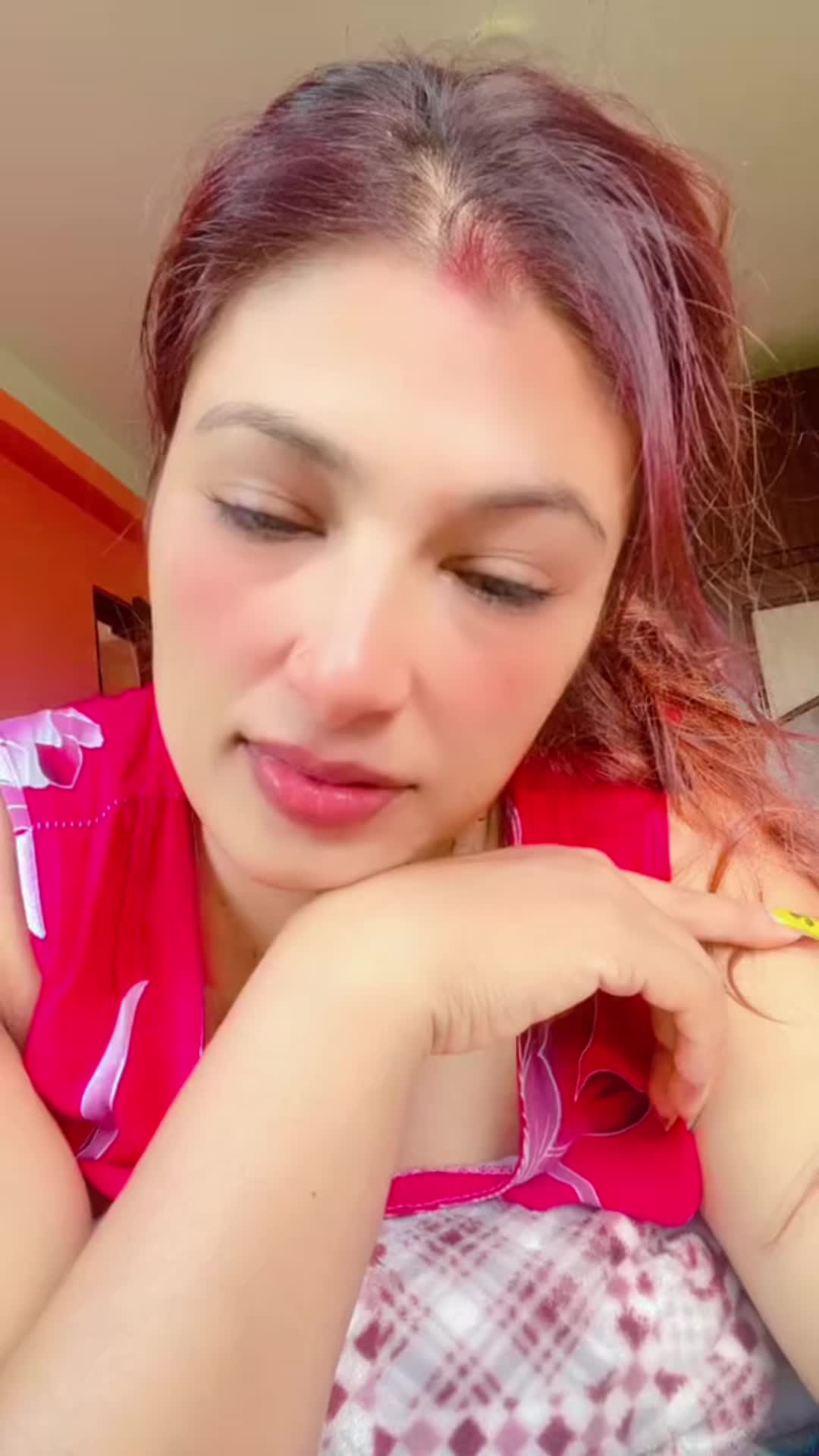 @Renu❤️👩🦰🌏