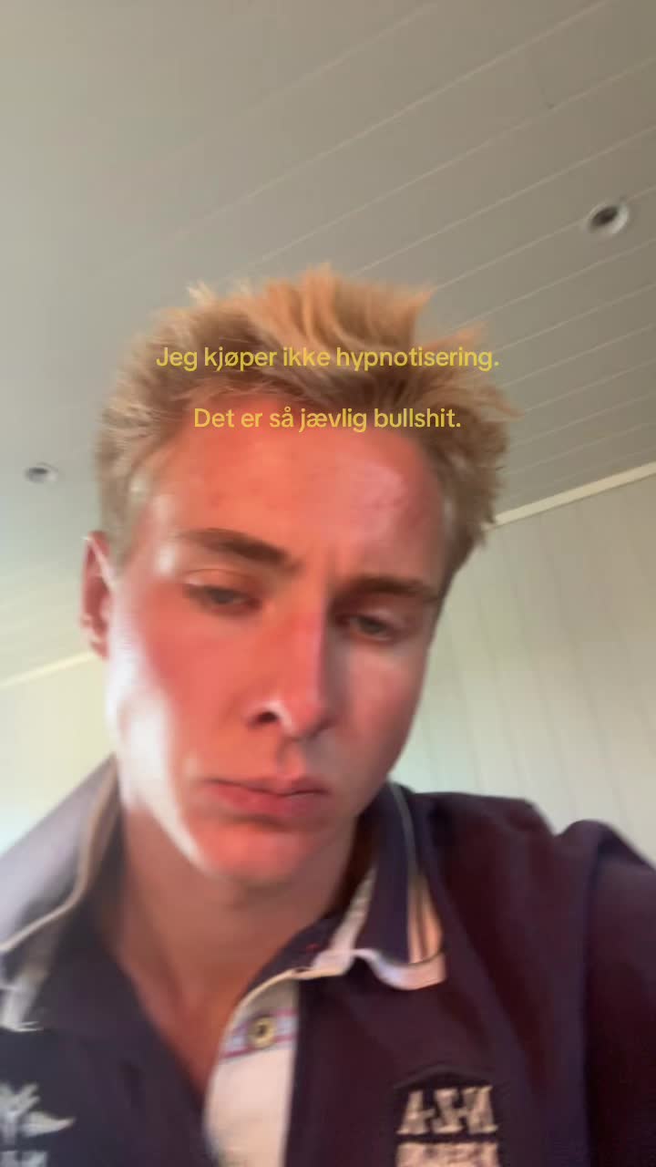 @✨HÅKON BJØRHEIM RISDAL✨