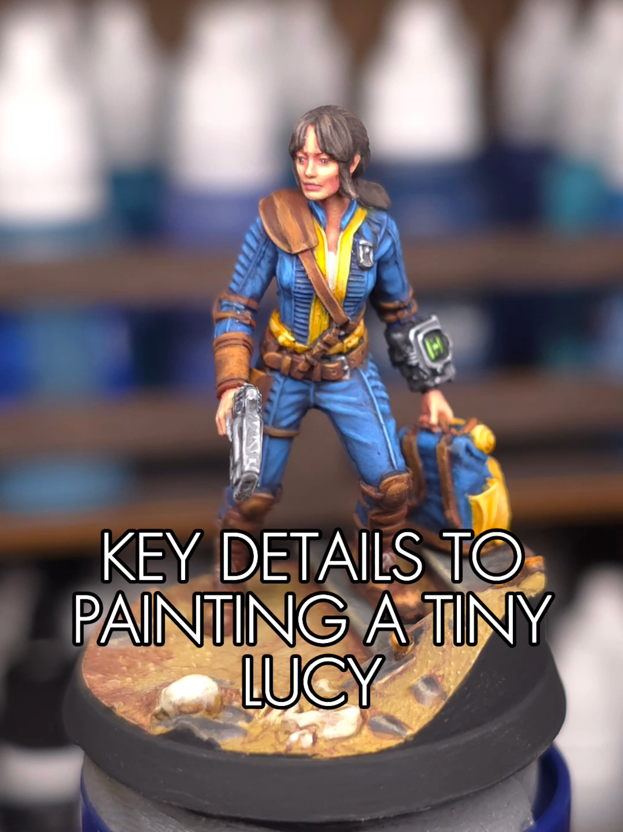 @Little Painted Stuff