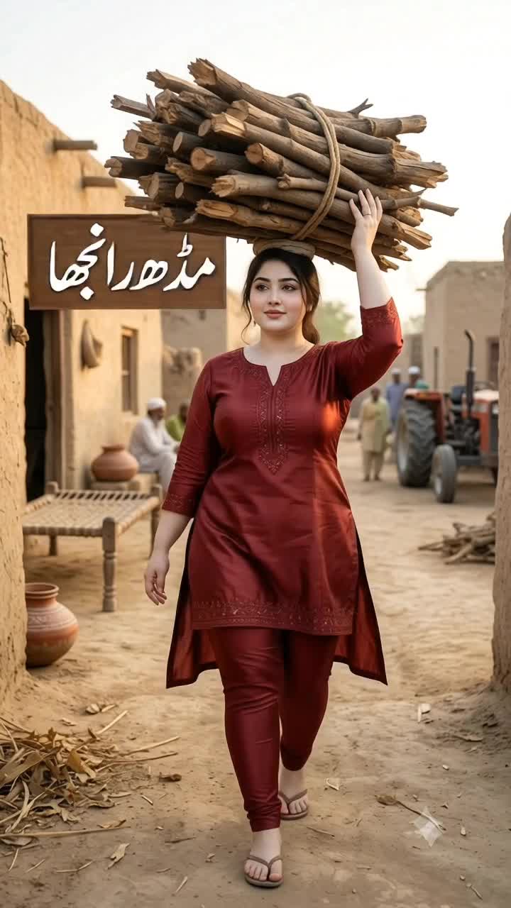 @Lajpal Shahzadi