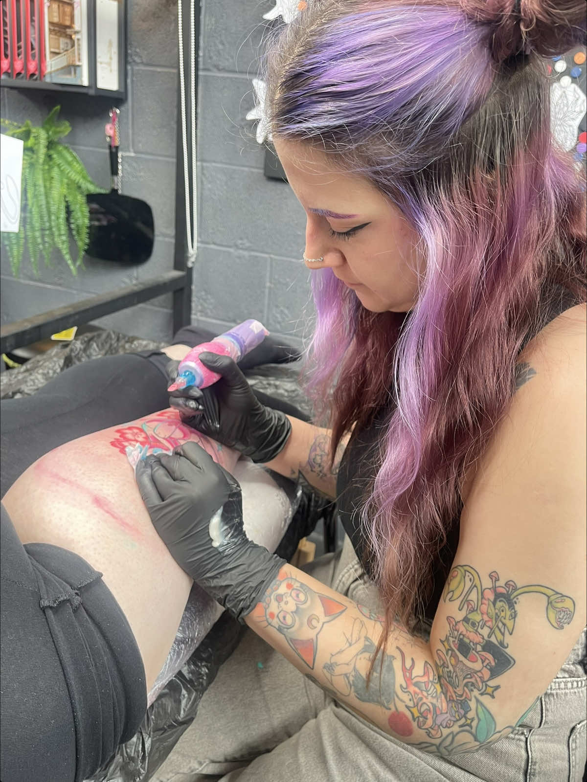 @Anna Tattoos