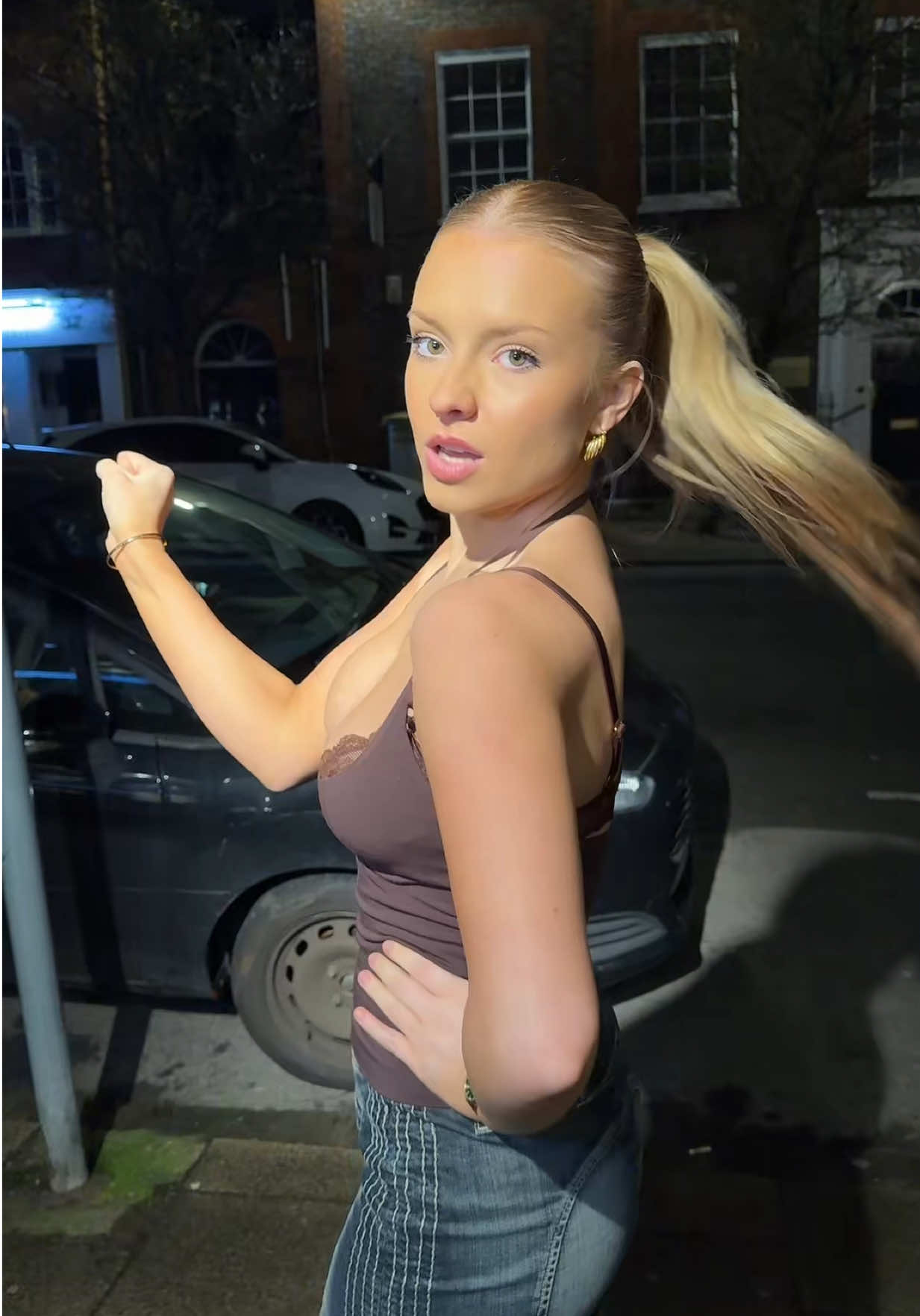 @Deja Vu