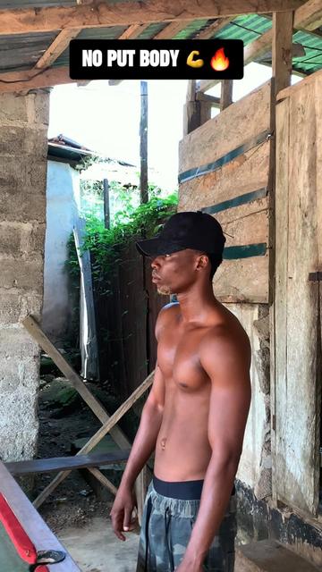 @IRON JNR. ⚔️🩸