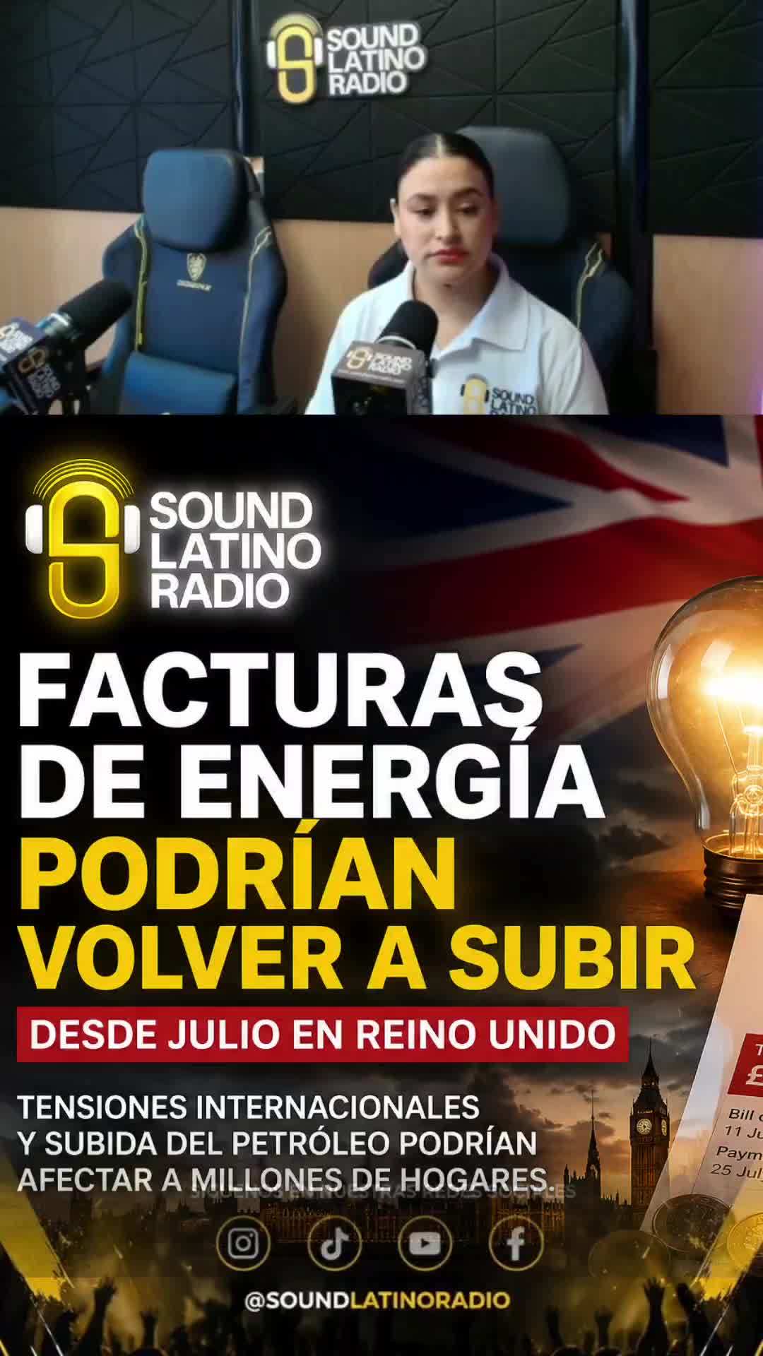 @SOUNDLATINORADIO