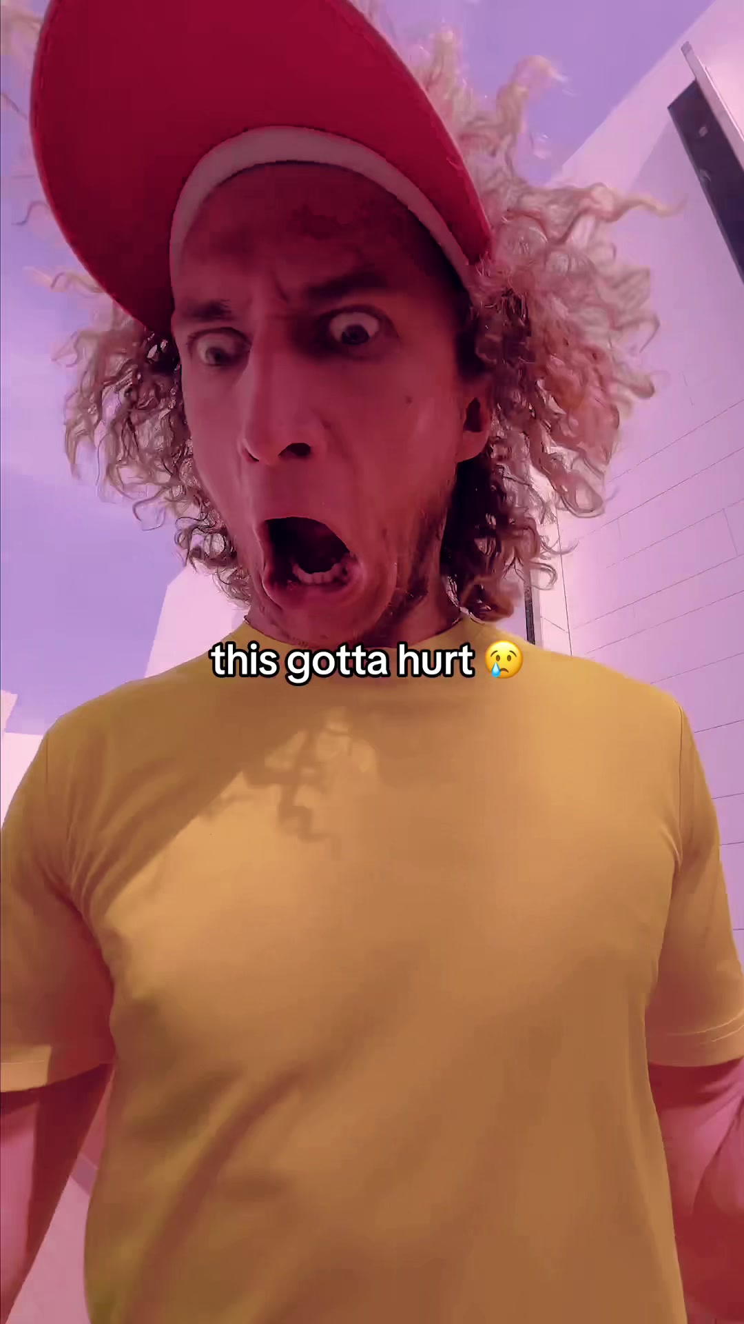 @Not a Prank