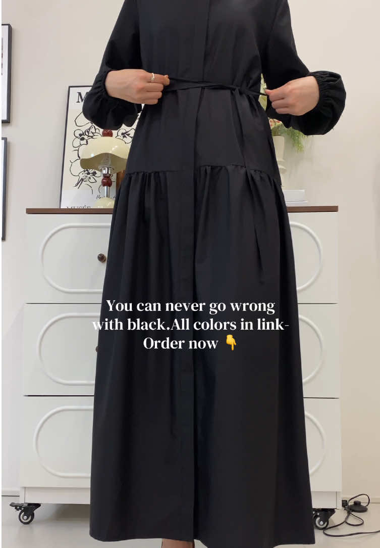 @Modest Fashion