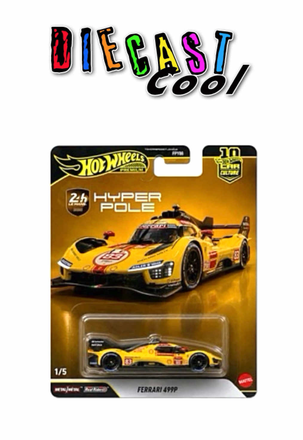 @Diecast Cool