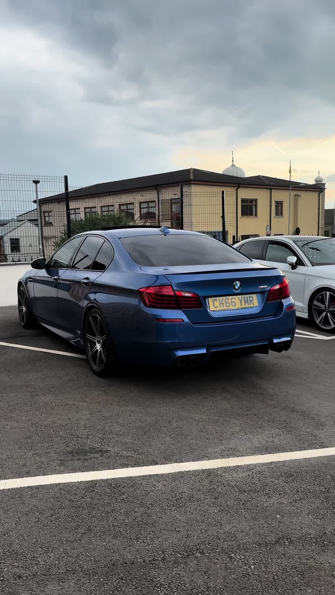 @Bradford Modified Club