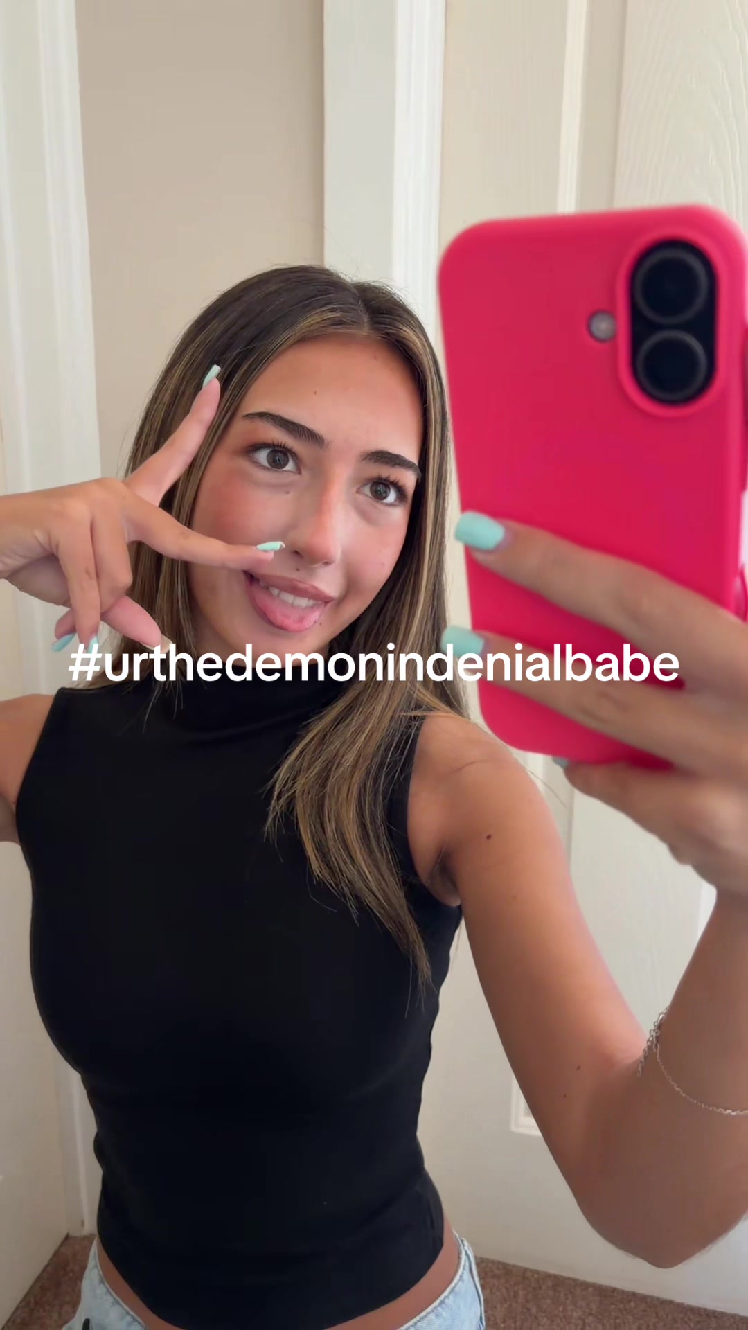 @Chaz