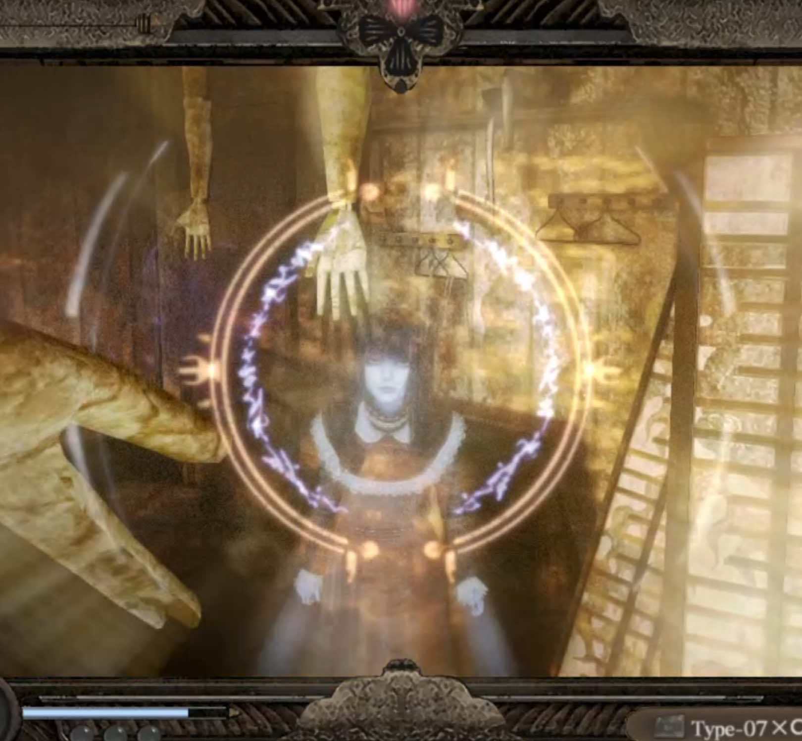 @fatal frame