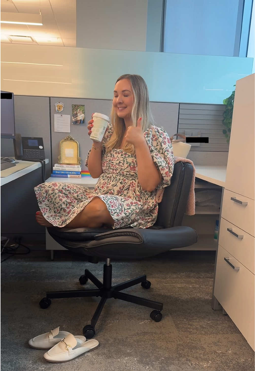 @Emily | Workwear & Lifestyle