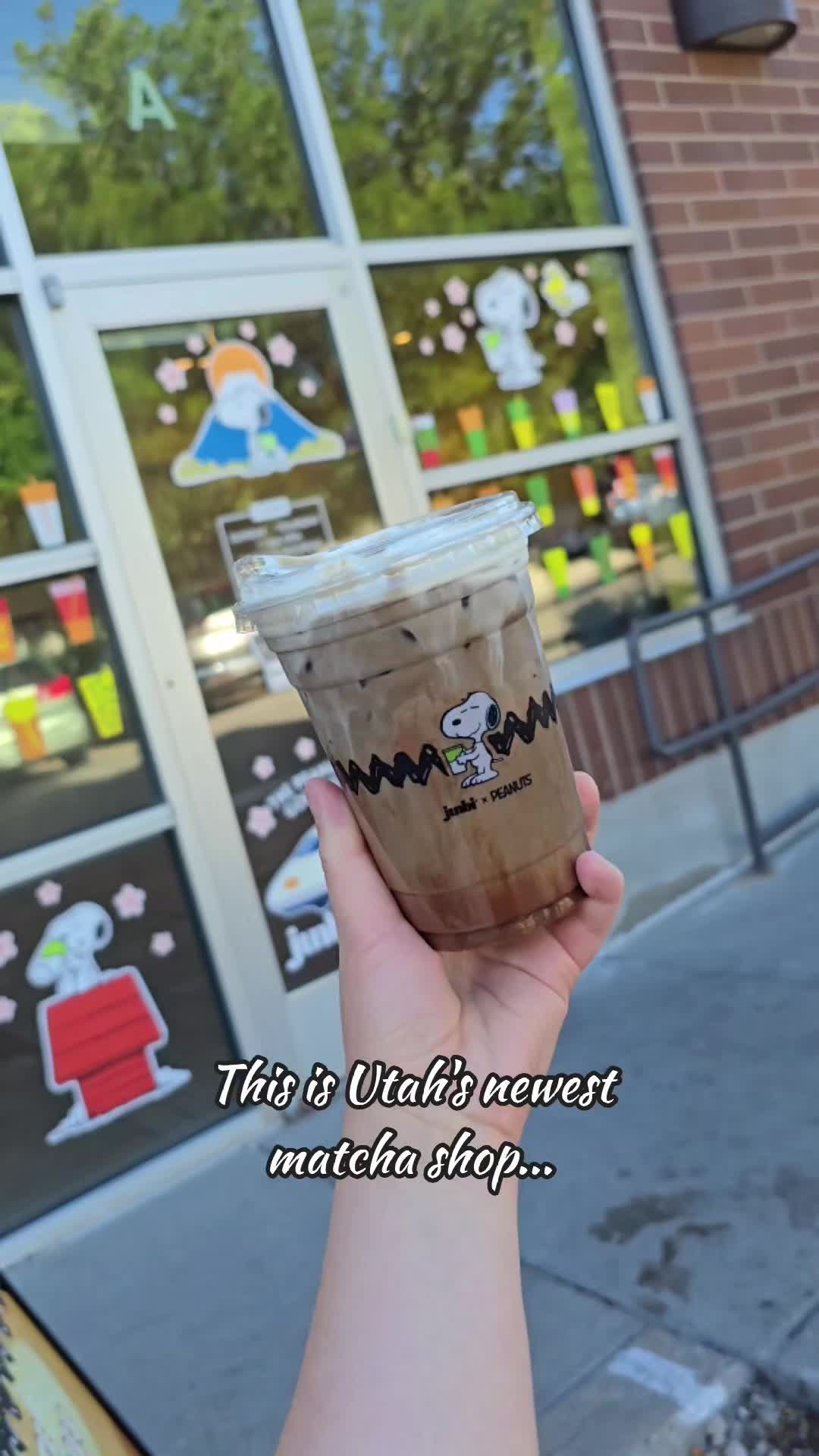 @Utah's Eats & Sweets