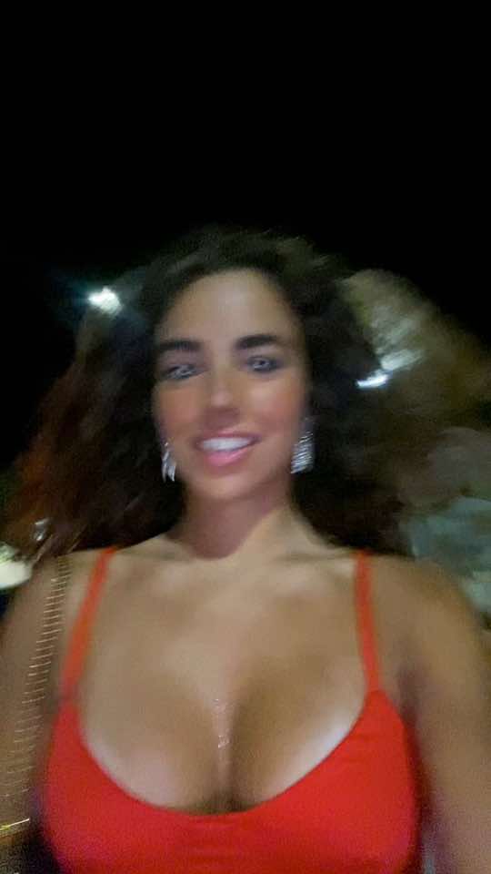 @ludovica braccio