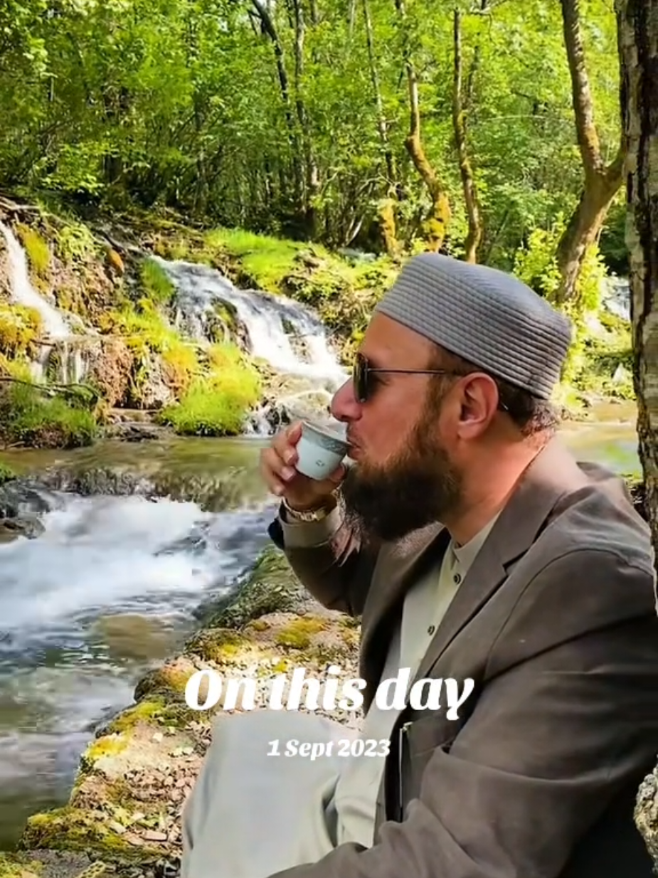 @Mufti Abdul Wahab