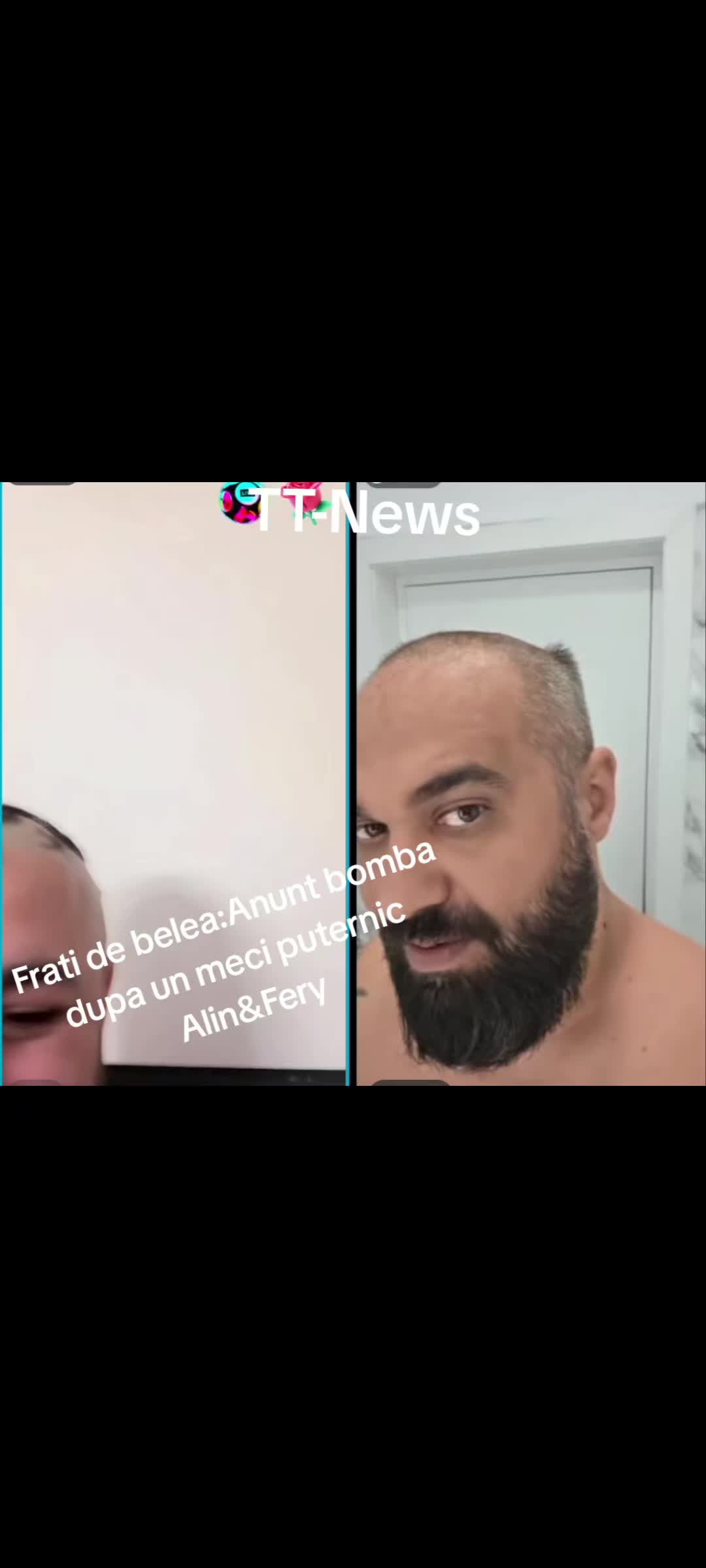 @tik-tok news