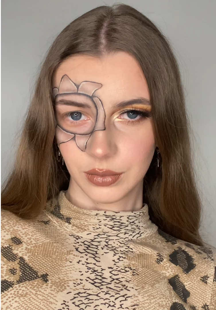 @Sally | CREATIVE MAKEUP ARTIST