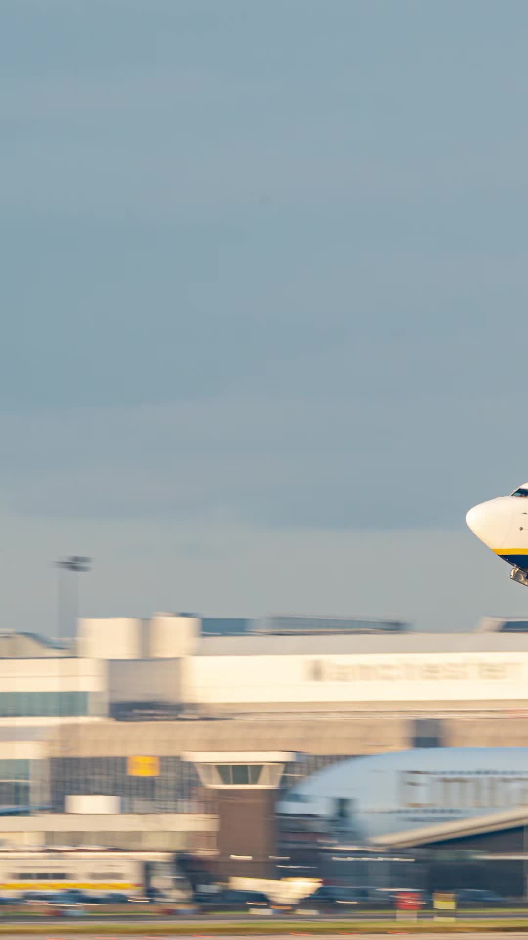 @Mark likes planes