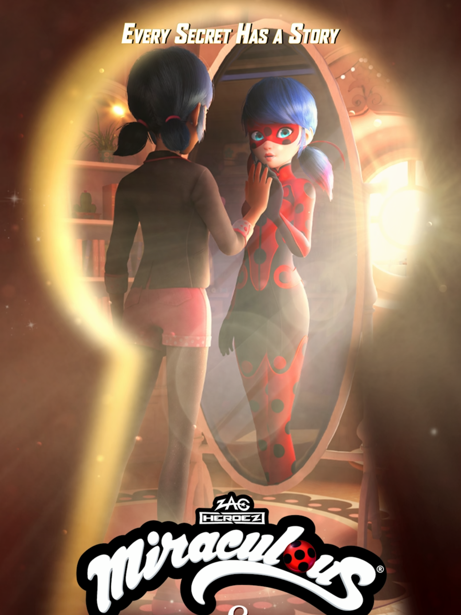 @Miraculous