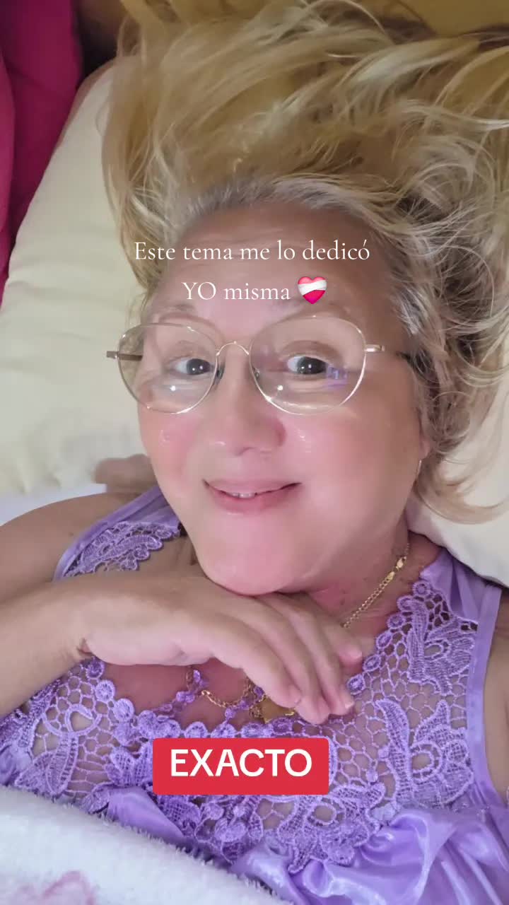 @pakita LA CUBANITA