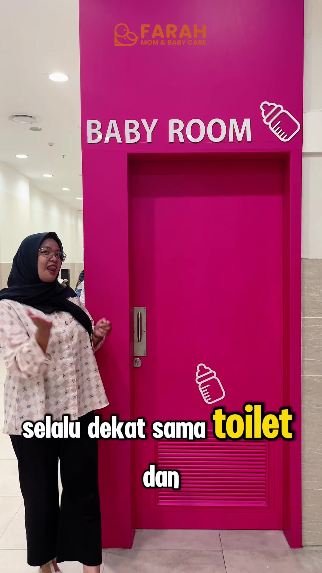 @Farah Mom & Baby Care