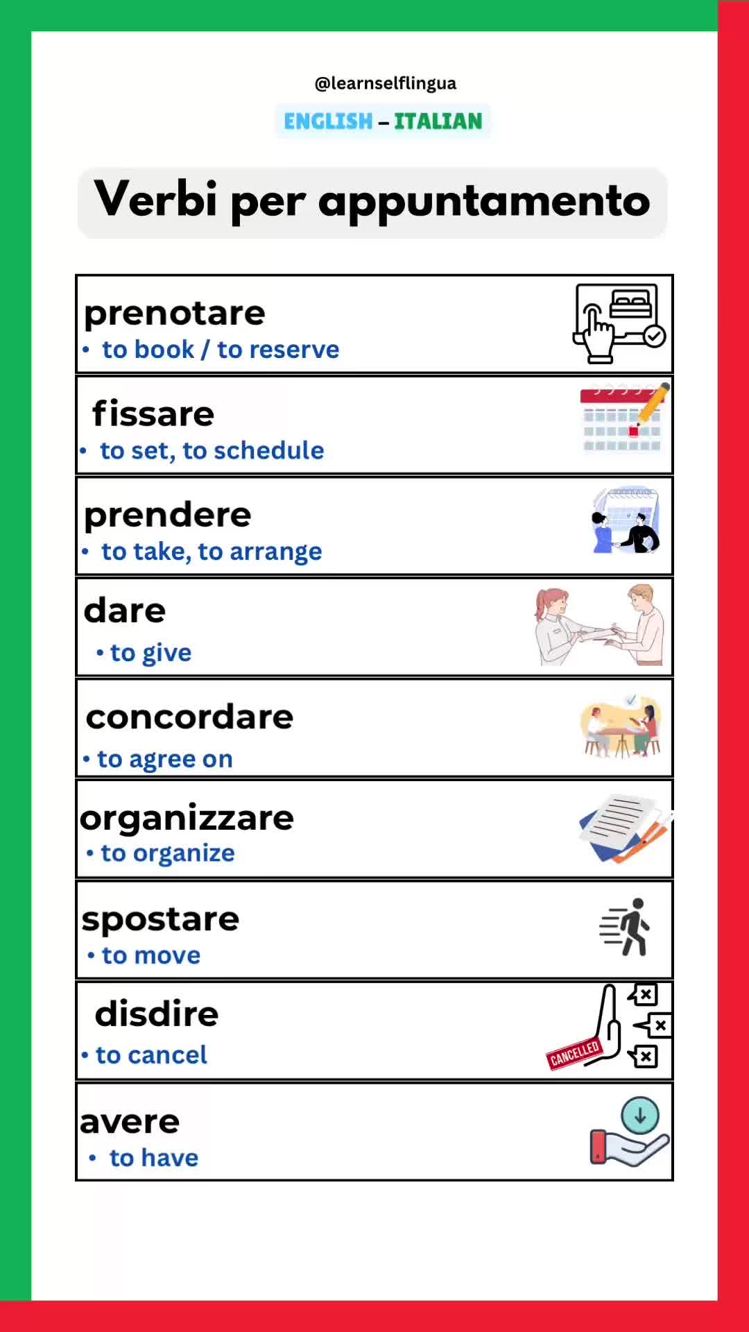 @Learnself lingua