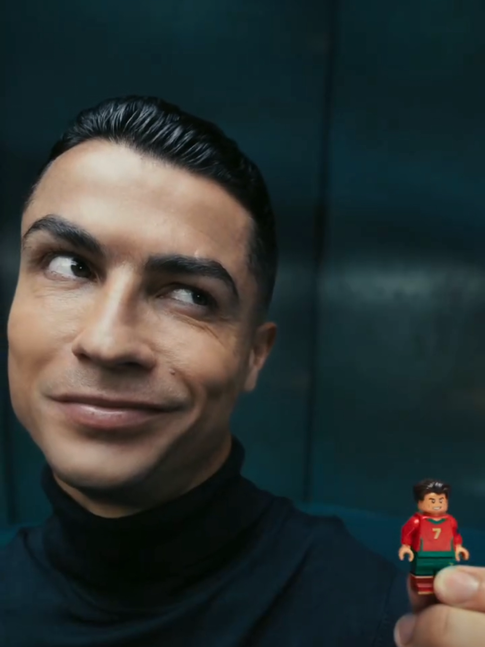 @UR &middot; Cristiano