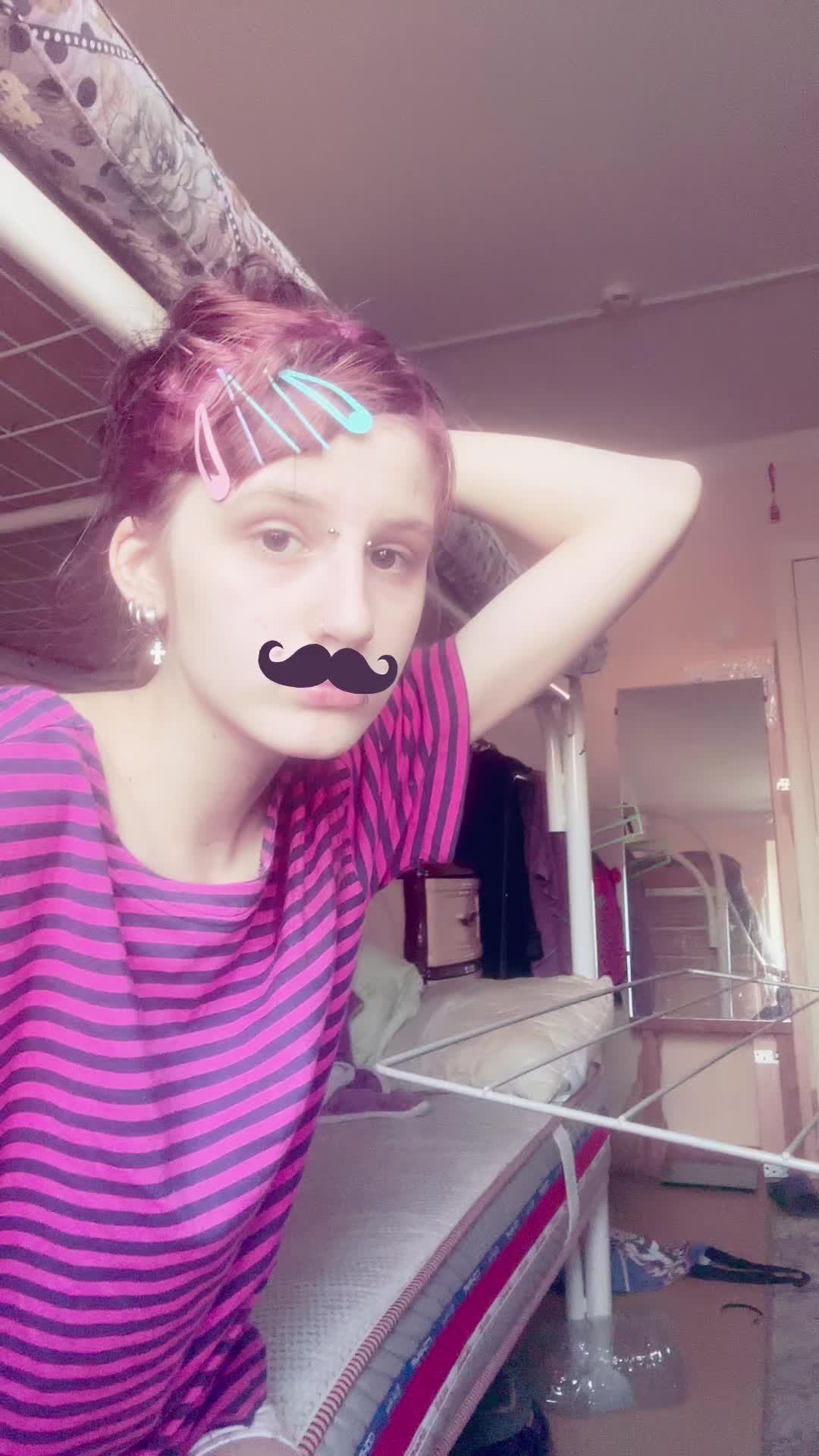@настенные