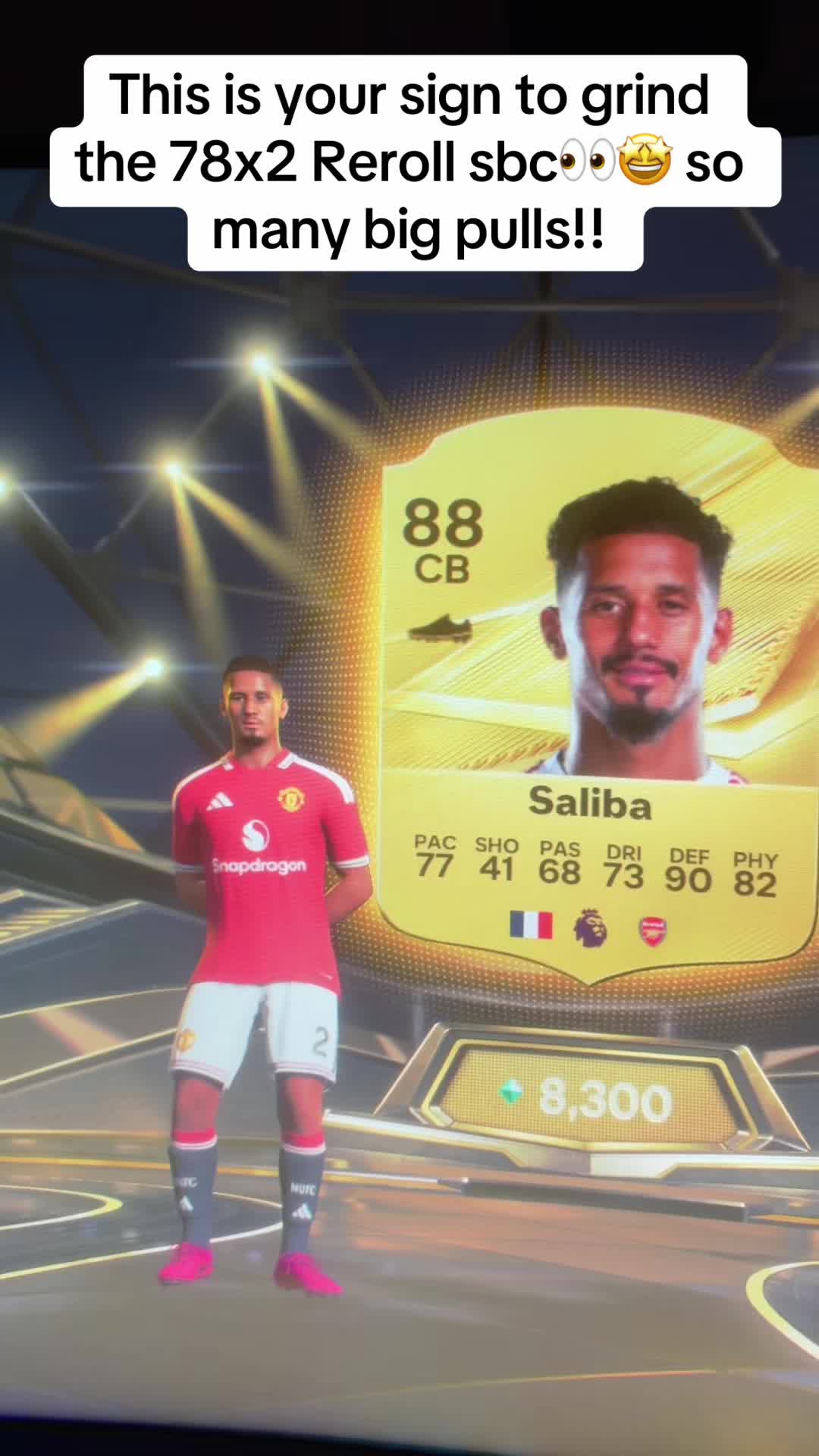 @connFUT