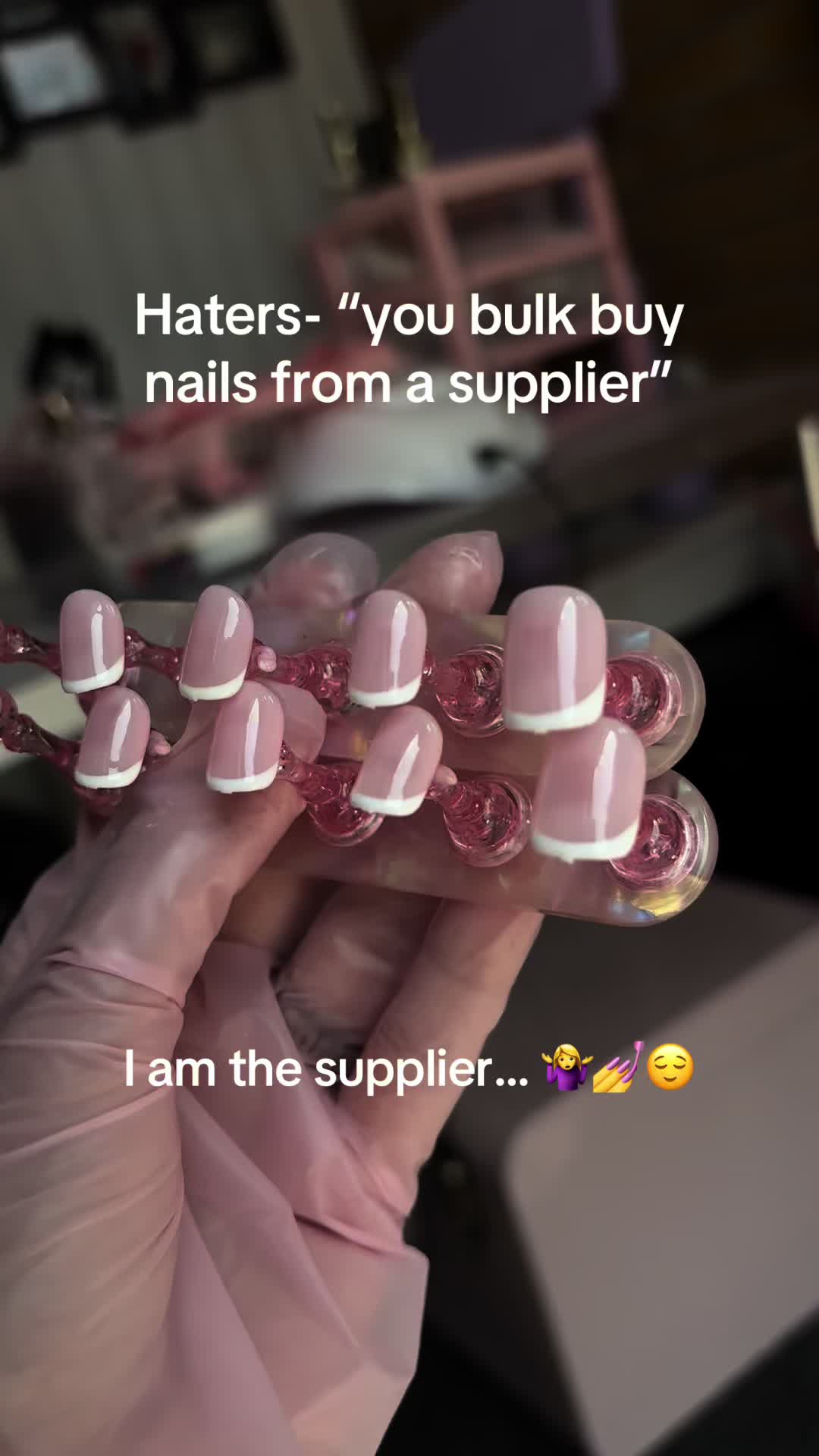 @IKKYS Nails