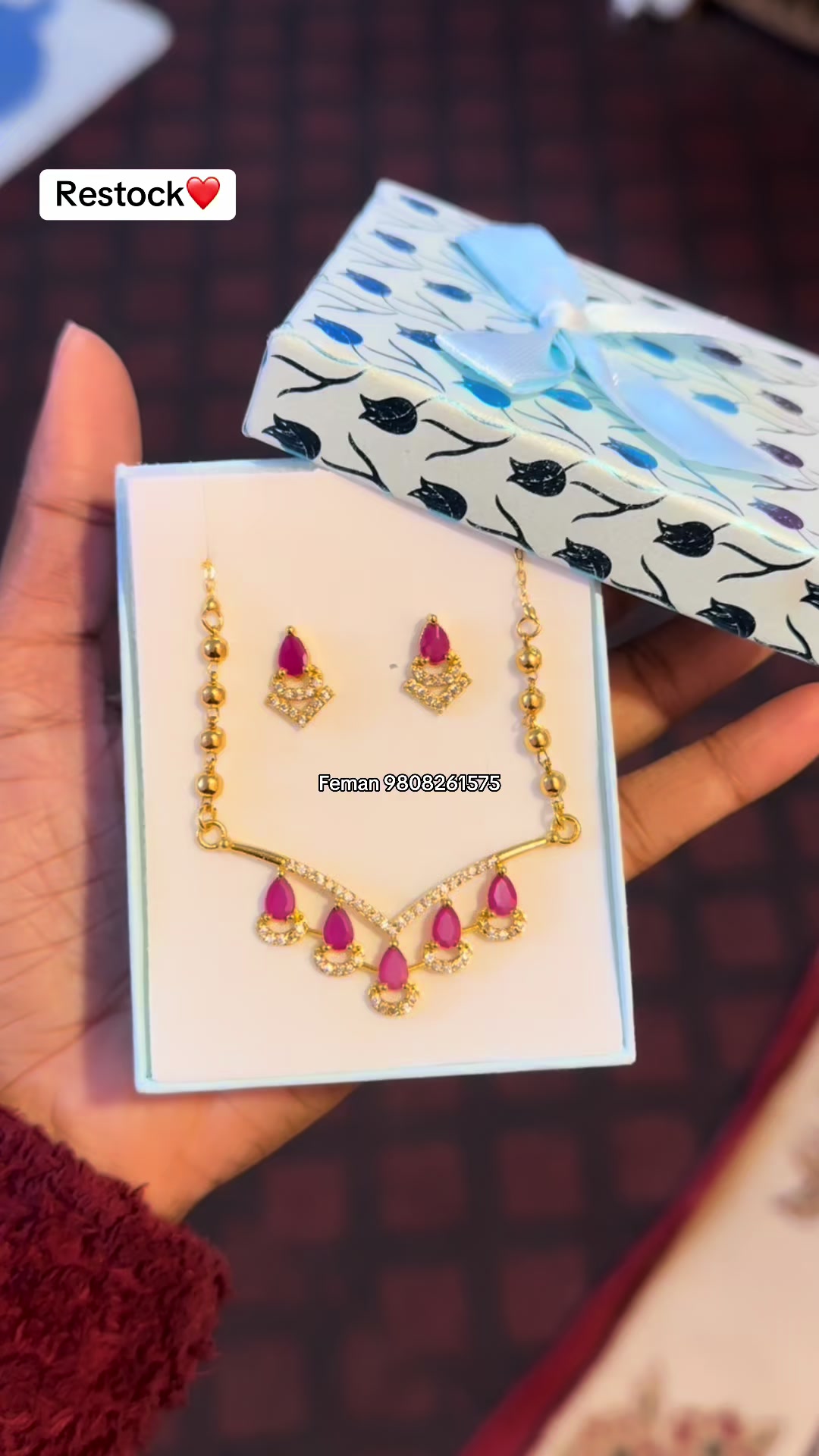 @Feman Accessories