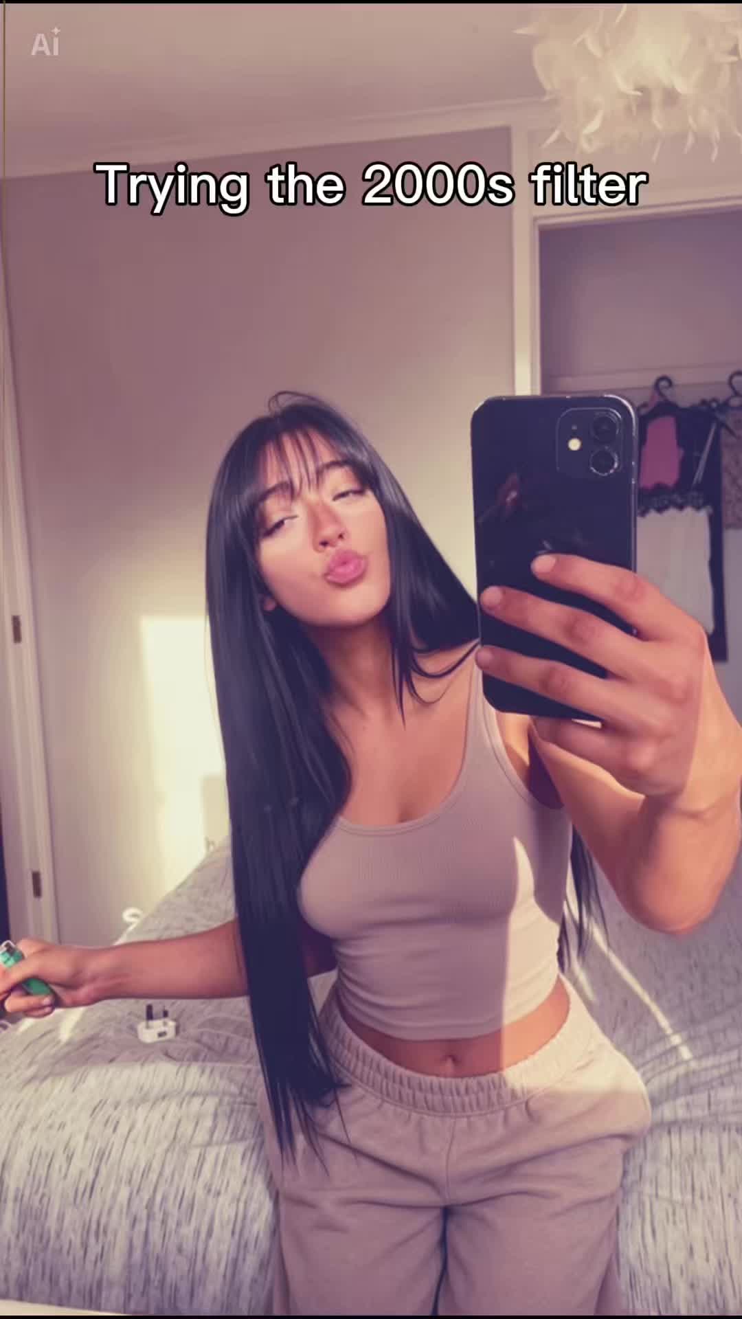 @Sophie. XOXO 💋