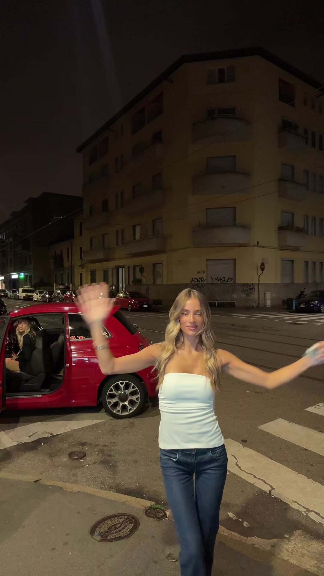 @francesca corpus