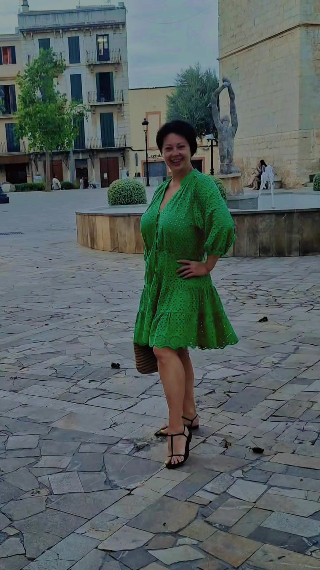 @Olga | Колорист Alicante