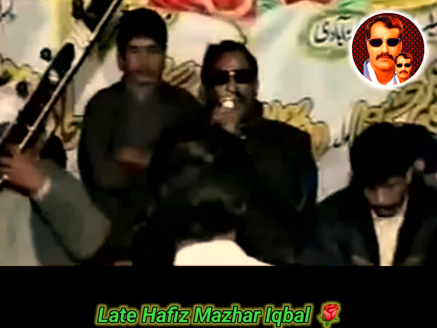 @R4J4 SH4HZ4D KH4N