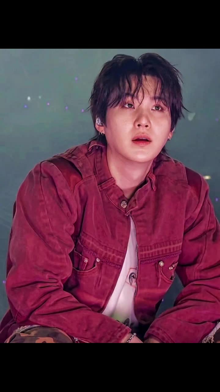 @🌸🩷 Yoongi's Girl 🩷🌸