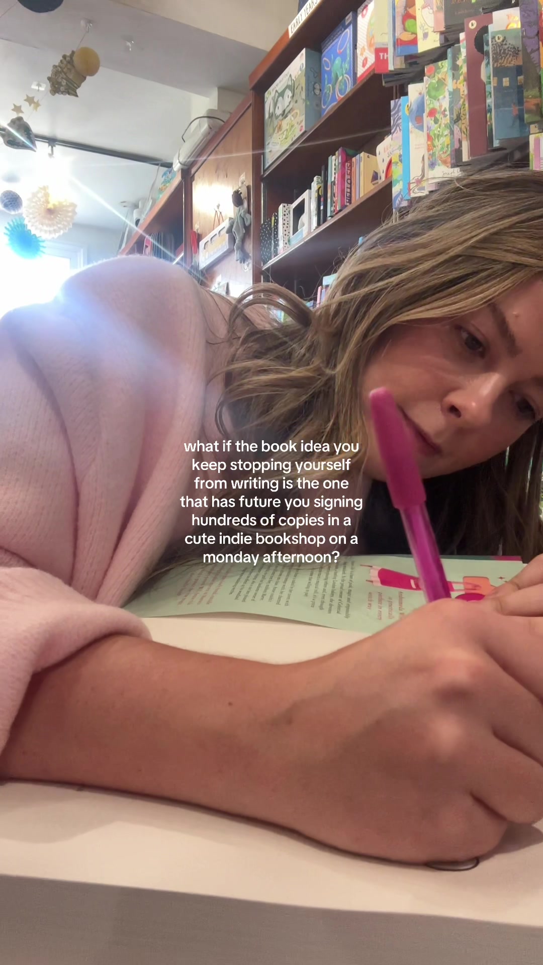 @Lucy Jane Wood
