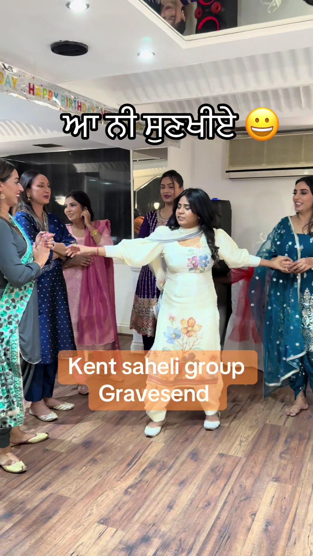 @Kent Saheli Group Gravesend
