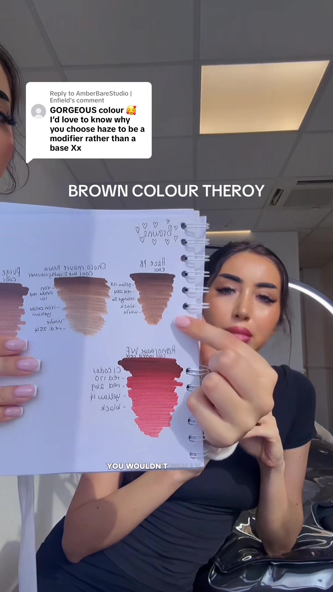 @Jade+Lauren | Esthetician+SPMU