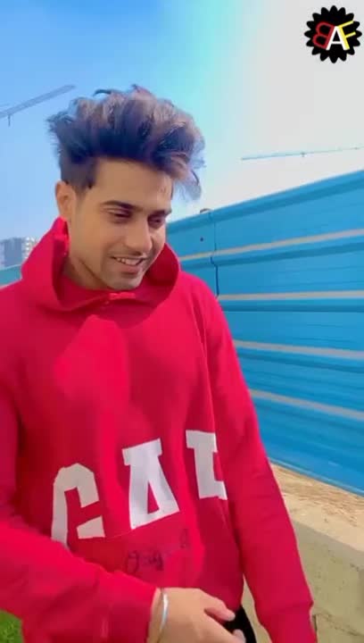 @💫ZUBAIR X GURI💫