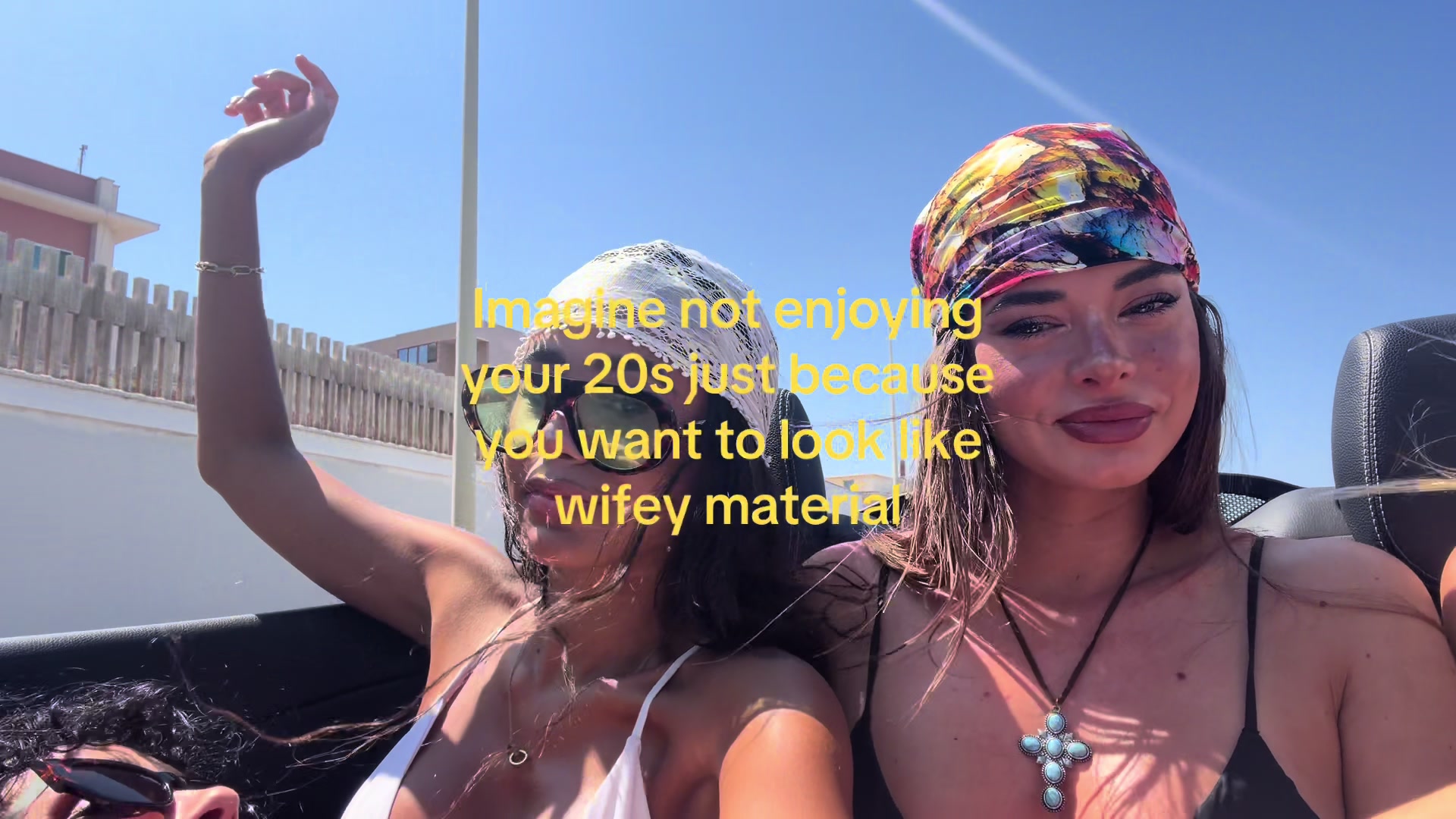 @Amaya Fenty