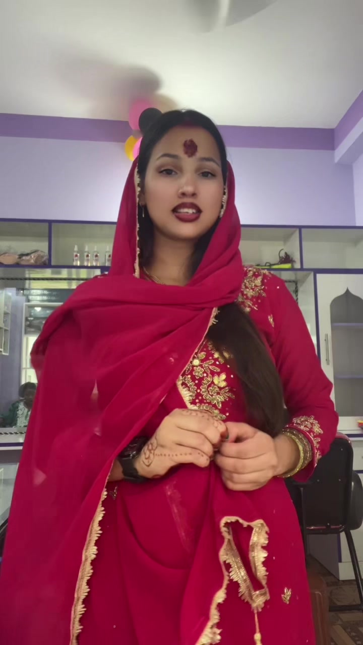 @तुल्सि पौडेल😭🙏🏽