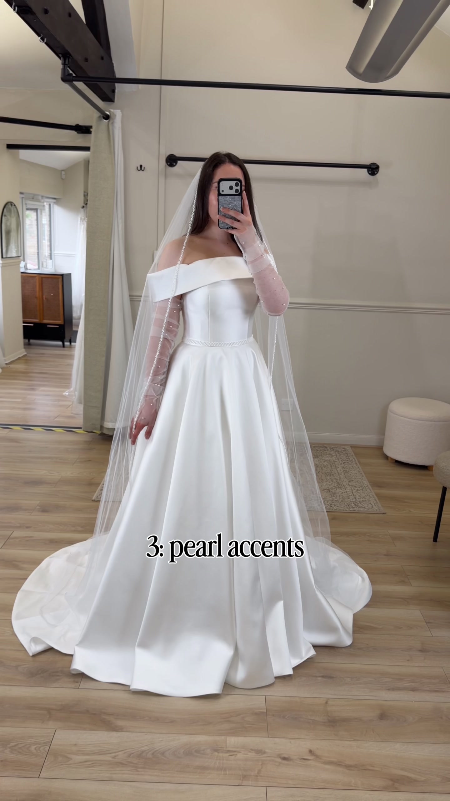 @Bride Vibe