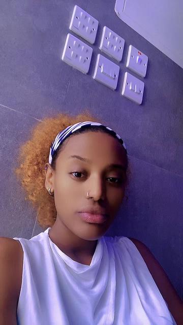 @Bitaniya 🌝