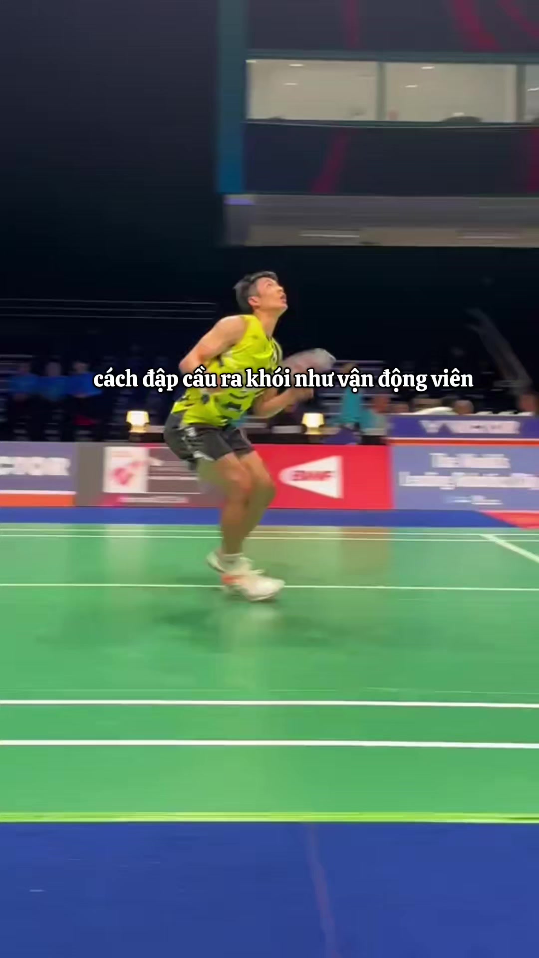 @Cầu Lông Chơi Kiệt