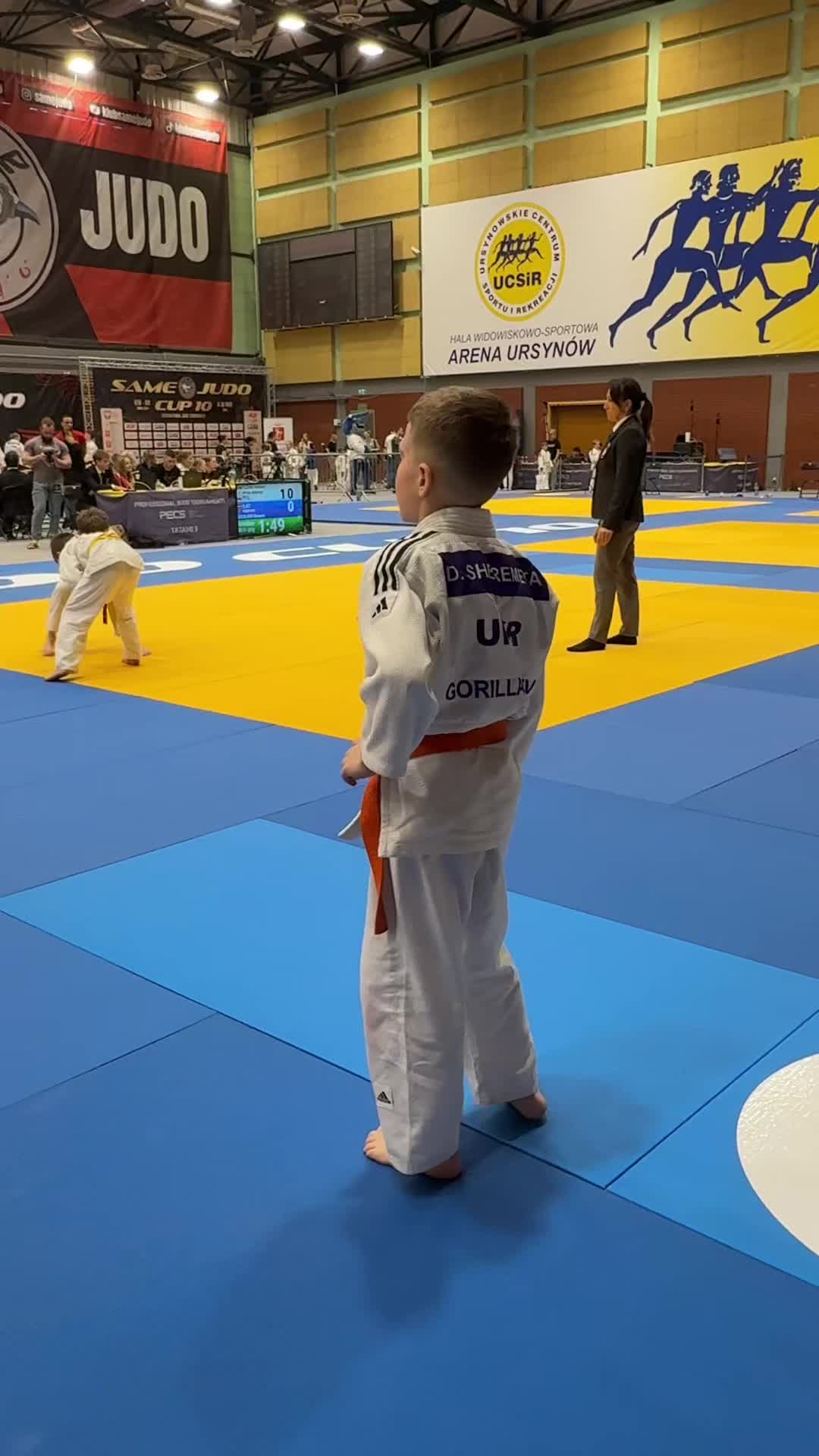 @Demian🥋Sheremeta