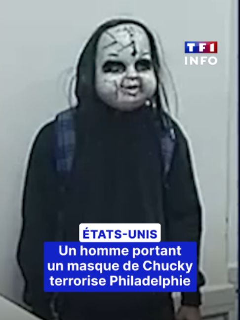 @TF1 INFO