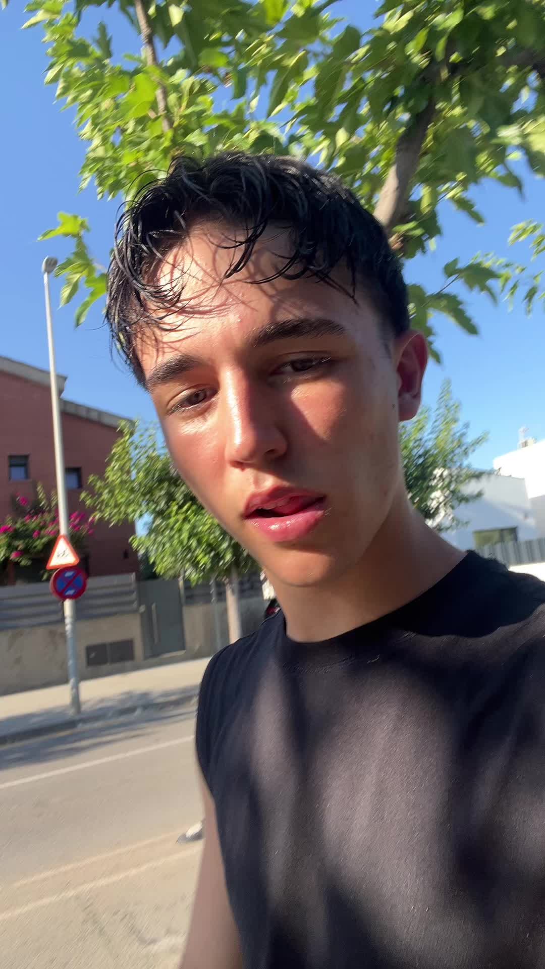@X