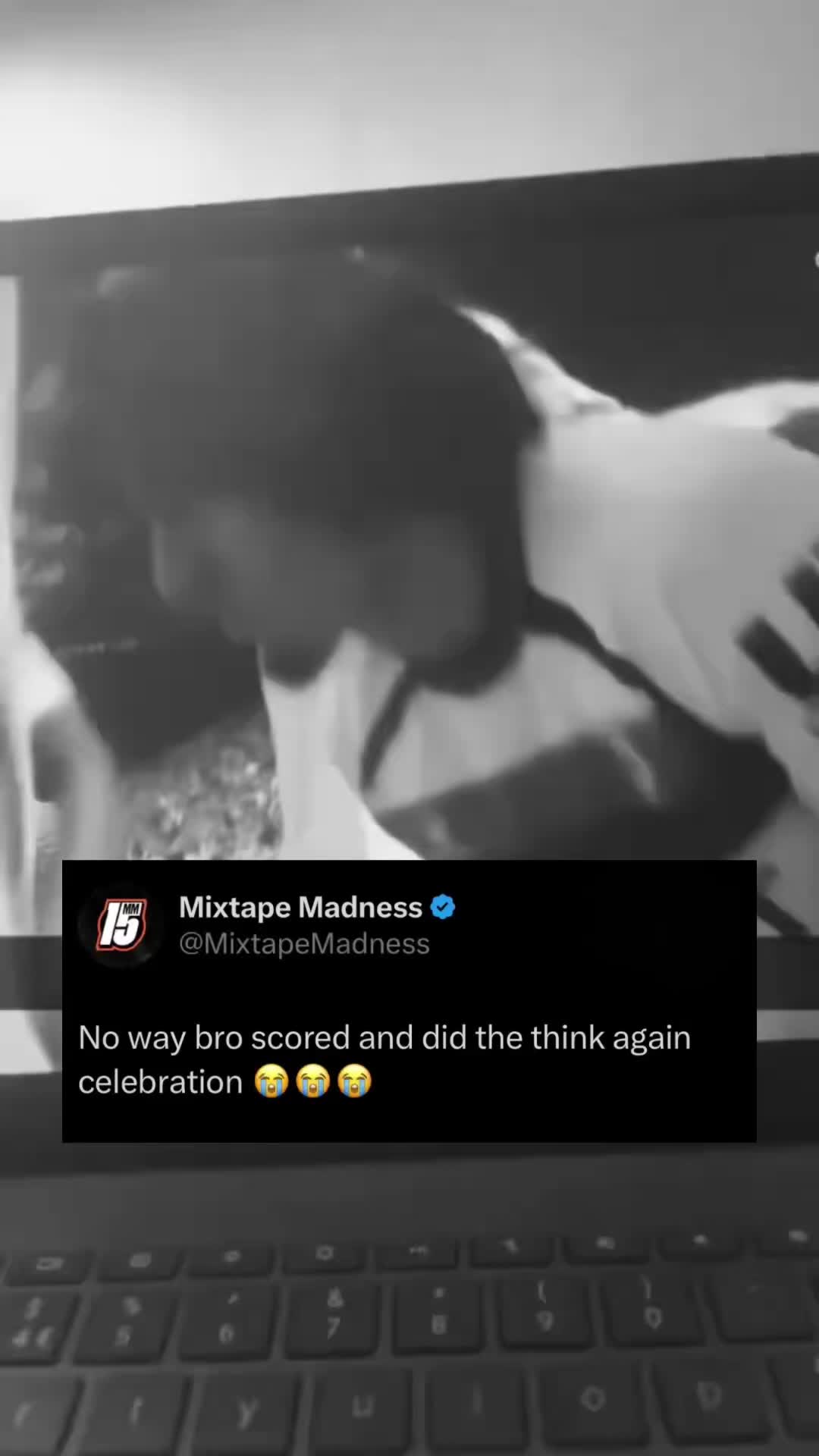 @Mixtape Madness
