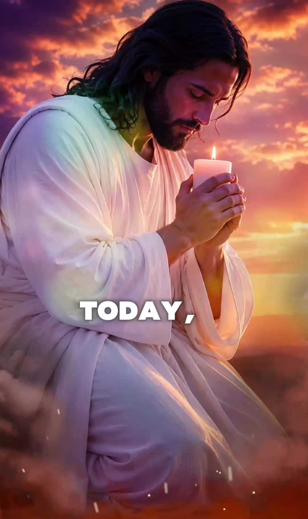 @Endless Grace Prayer