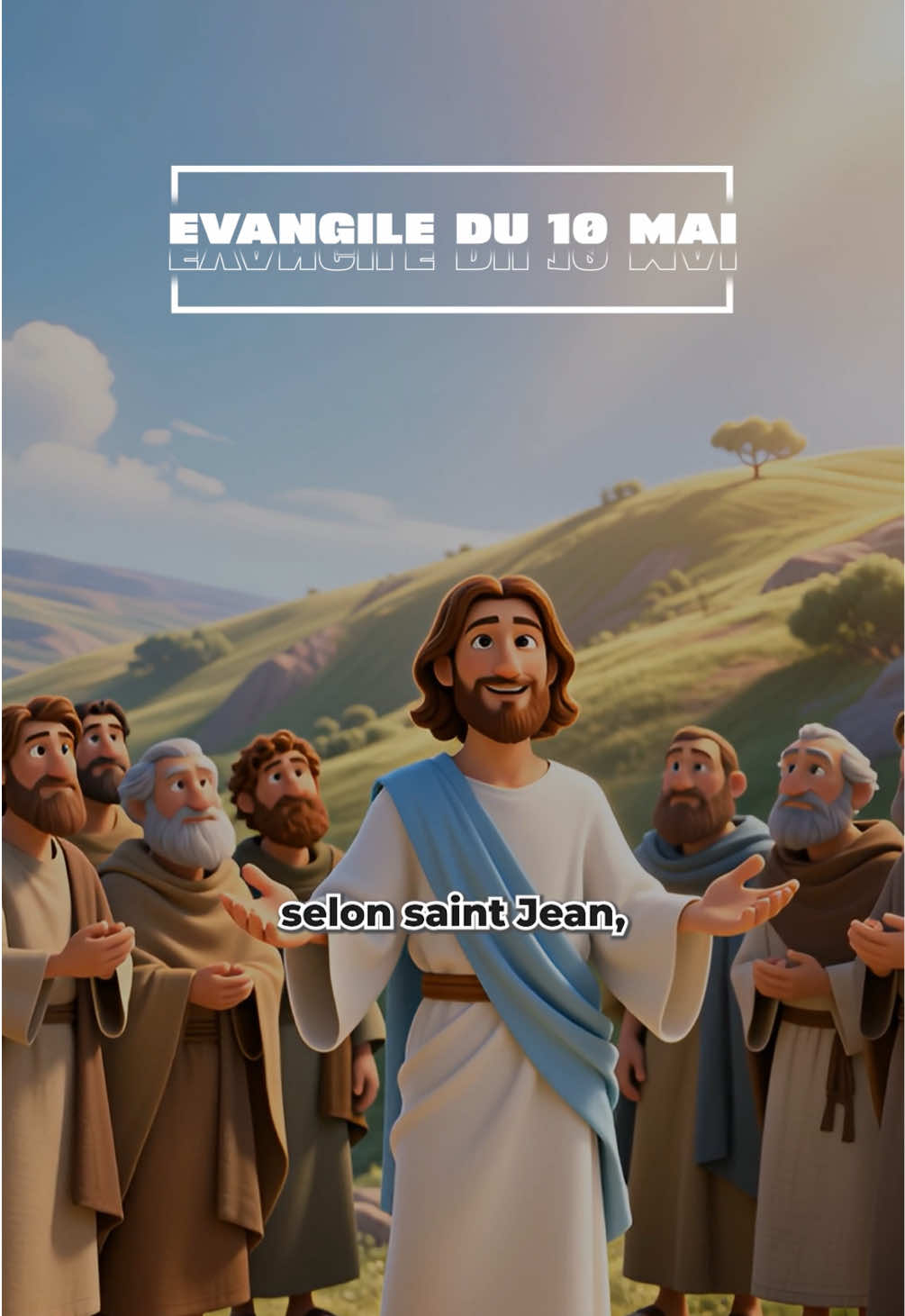 @Catholiques du Monde